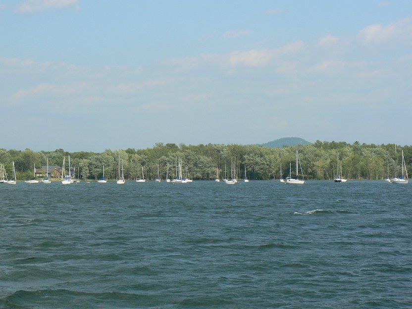 025-boats moored to the right of the ferry dock.jpg